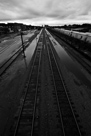 Railroad after Rail